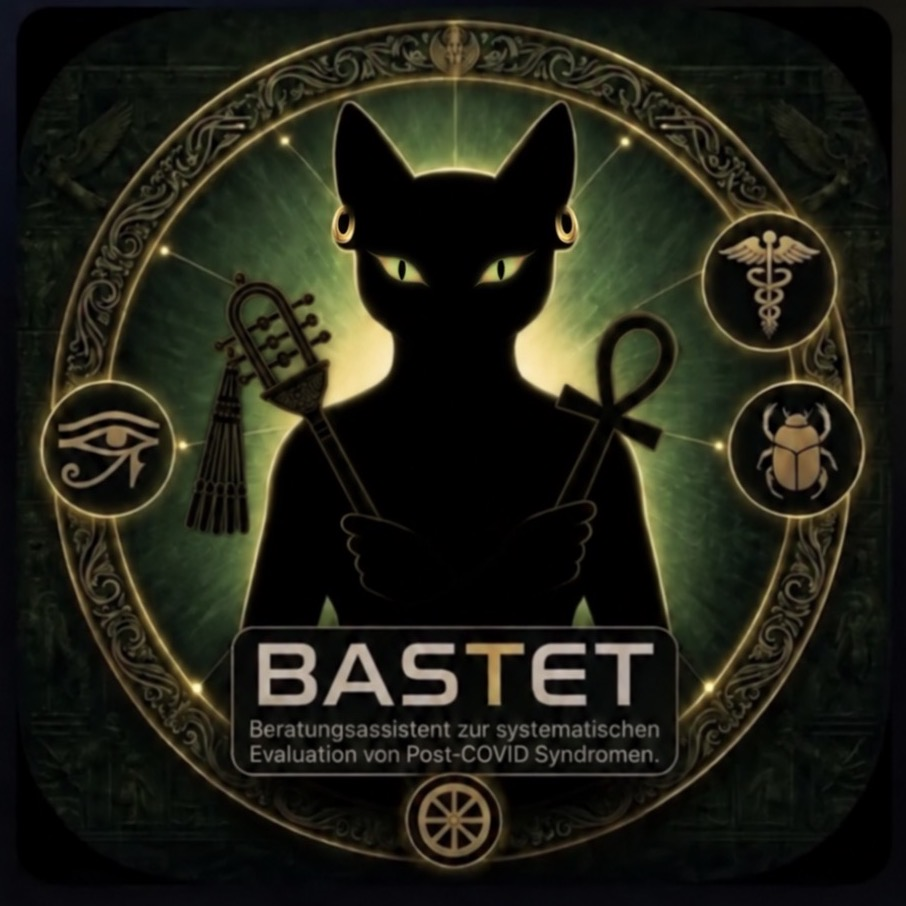 BASTET
